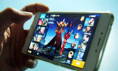 当虚拟世界归于沉寂 假如国家禁止互联网游戏服务